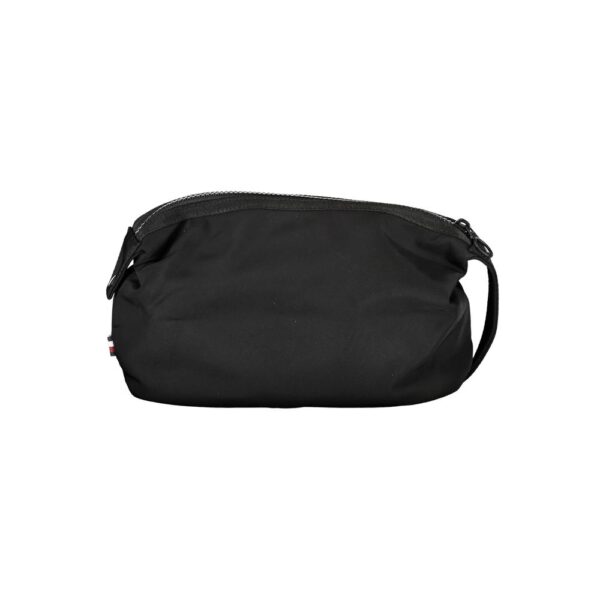 Tommy Hilfiger Black Polyester Men Bag - Image 2