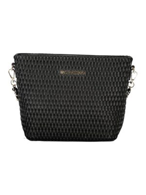 Valentino Bags Black Polyethylene Women Handbag