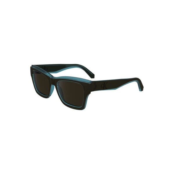 Calvin Klein Brown Bio Based Fabric Sunglasses - Image 2