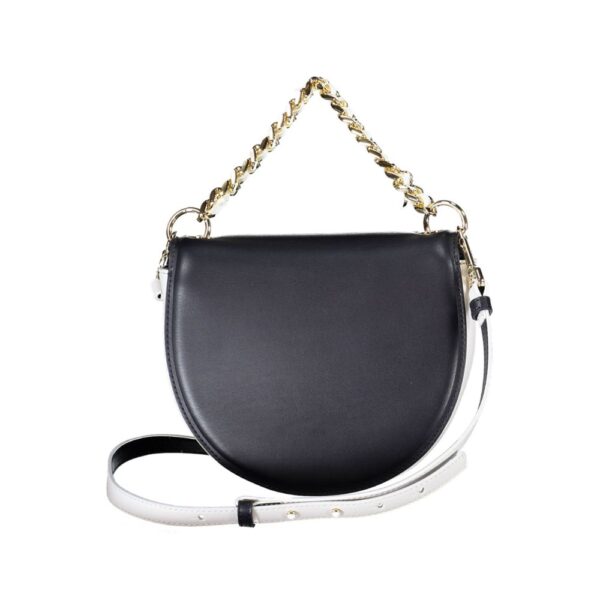 Tommy Hilfiger Blue Polyethylene Women Handbag - Image 2