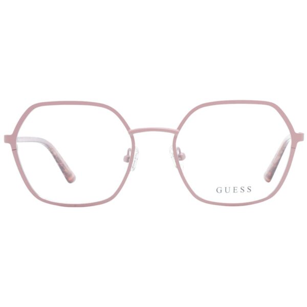 Guess Pink Women Optical Frames - Image 2
