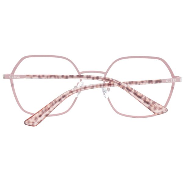 Guess Pink Women Optical Frames - Image 3