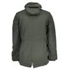 U.S. POLO ASSN. Green Polyester Men Jacket - Image 2