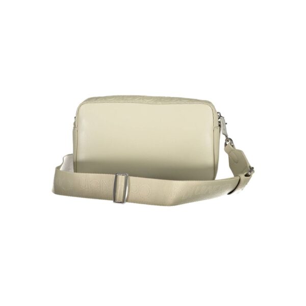 Calvin Klein Beige Polyester Handbag - Image 2