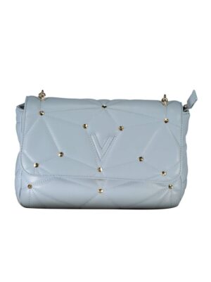 Valentino Bags Light Blue Polyethylene Women Handbag