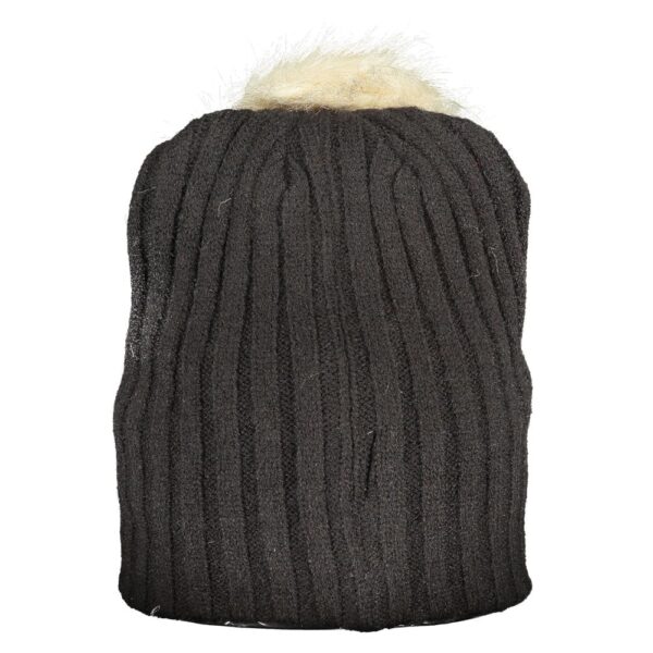 Norway 1963 Black Polyester Hat - Image 2
