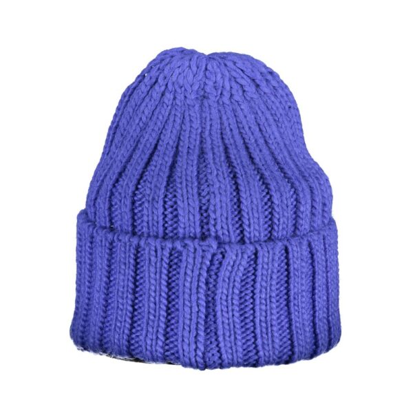 Norway 1963 Blue Acrylic Hats & Cap - Image 2