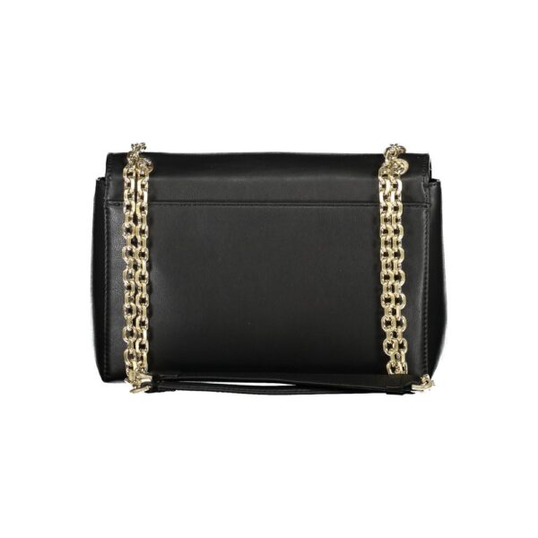 Calvin Klein Black Polyester Handbag - Image 2