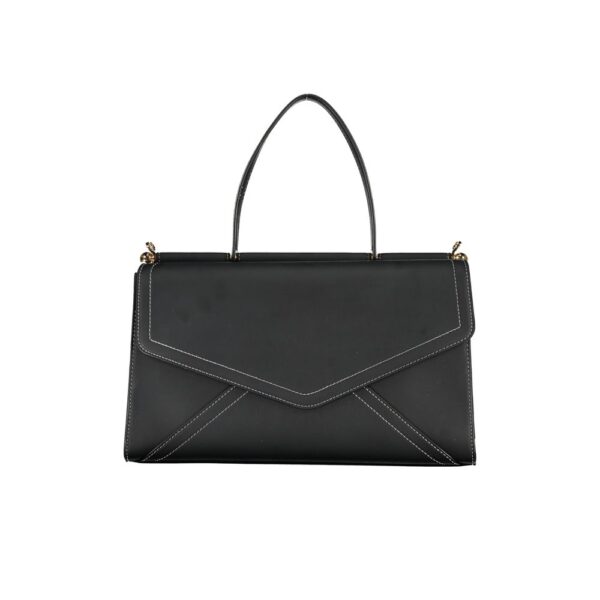 Love Moschino Black Polyethylene Handbag - Image 2