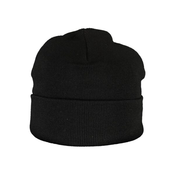 Levi's Black Acrylic Hats & Cap - Image 2