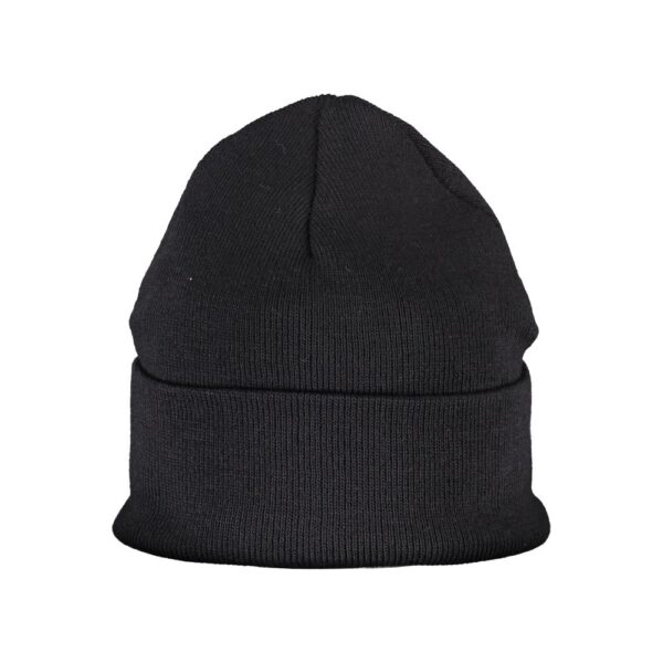 Levi's Blue Acrylic Hats & Cap - Image 2