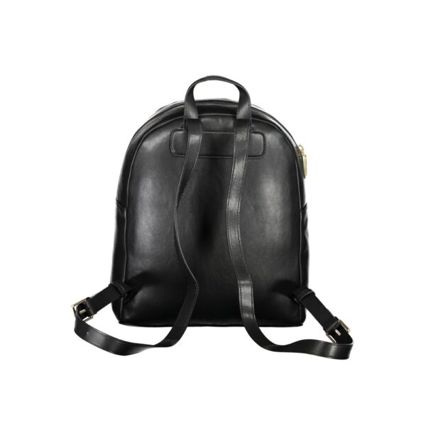 Calvin Klein Sleek Urbanite Backpack for Modern Convenience - Image 2