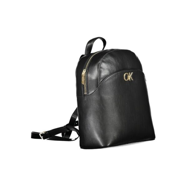 Calvin Klein Sleek Urbanite Backpack for Modern Convenience - Image 3