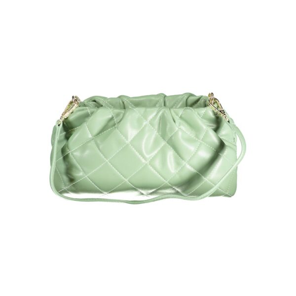 Valentino Bags Green Polyethylene Handbag - Image 2