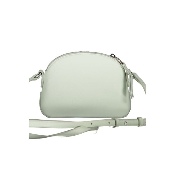Calvin Klein Green Polyethylene Handbag - Image 2