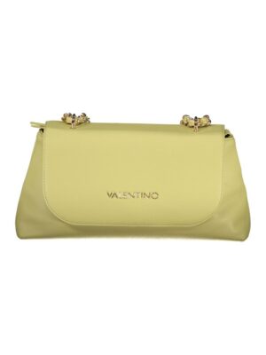 Valentino Bags Green Polyethylene Women Handbag