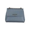 Valentino Bags Light Blue Polyethylene Women Handbag