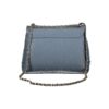 Valentino Bags Light Blue Polyethylene Women Handbag - Image 2