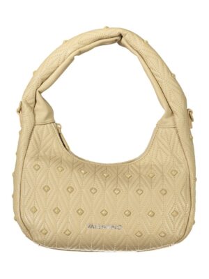Valentino Bags Beige Polyethylene Women Handbag