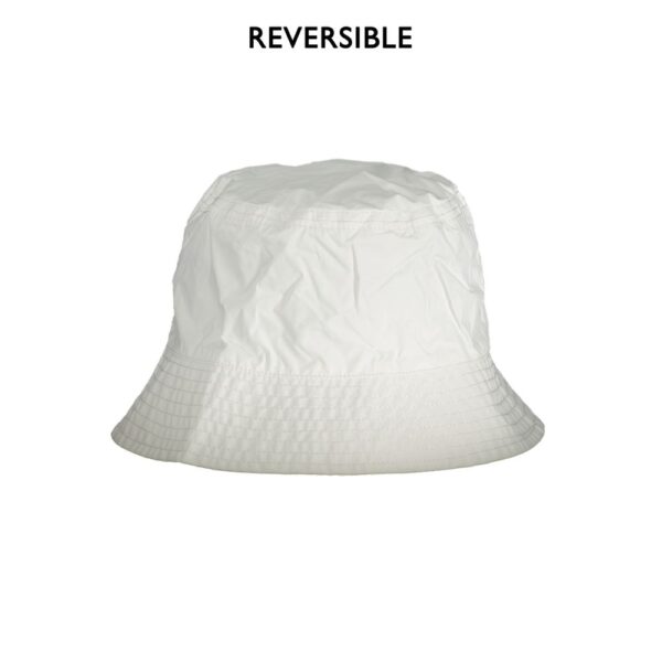 K-WAY White Polyamide Women Hat - Image 2