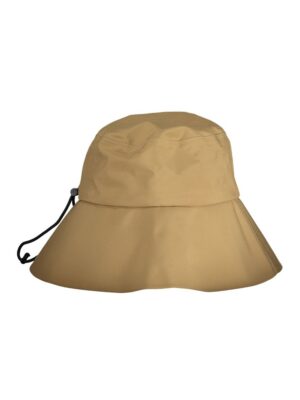 K-WAY Brown Polyester Hat