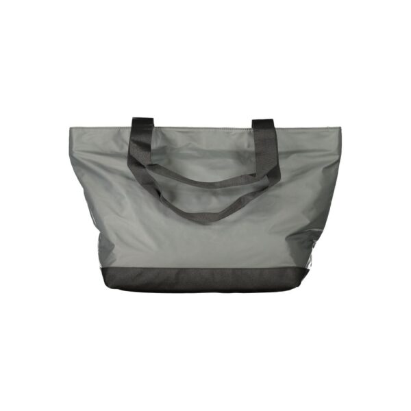 K-WAY Green Polyester Women Handbag - Image 2