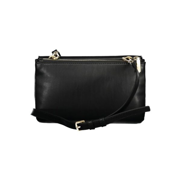 Calvin Klein Black Polyester Handbag - Image 2