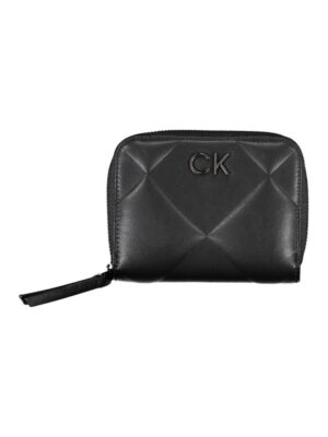 Calvin Klein Sleek RFID Secure Wallet with Coin Purse