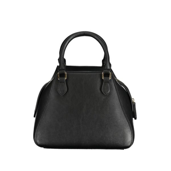 Valentino Bags Black Polyethylene Handbag - Image 2