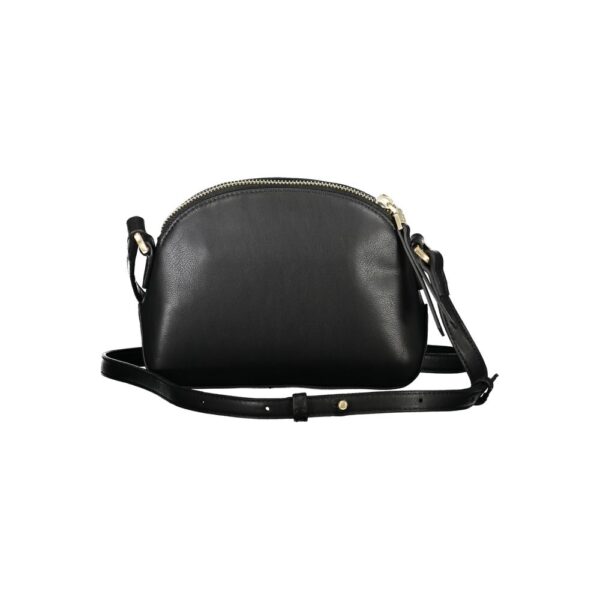 Calvin Klein Black Polyester Handbag - Image 2