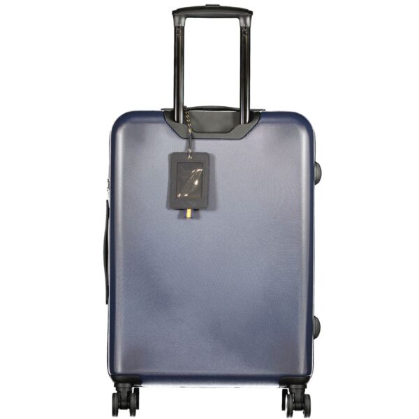 K-WAY Blue Plastic Luggage And Travel - Image 2