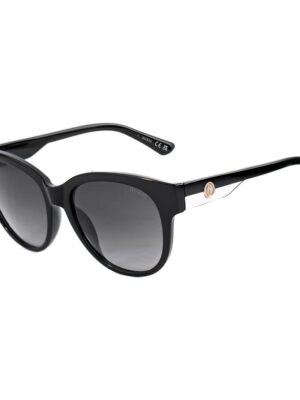 Guess Black Injected Sunglasses