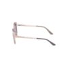 Guess Jeans Gray Injected Women Sunglass - Image 2