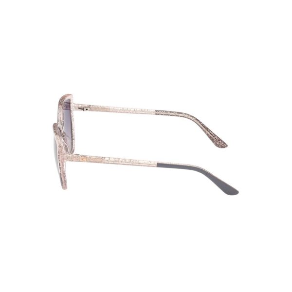 Guess Jeans Gray Injected Women Sunglass - Image 2