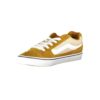 Vans Yellow Polyester Sneaker - Image 3