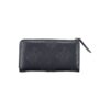 Tommy Hilfiger Elegant Blue Zip-Around Wallet - Image 2
