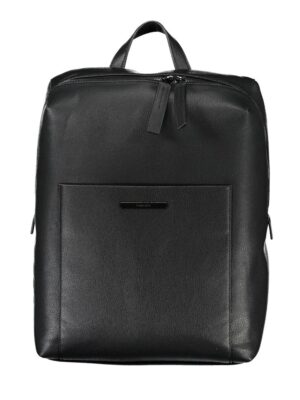Calvin Klein Chic Eco-Friendly Designer Backpack
