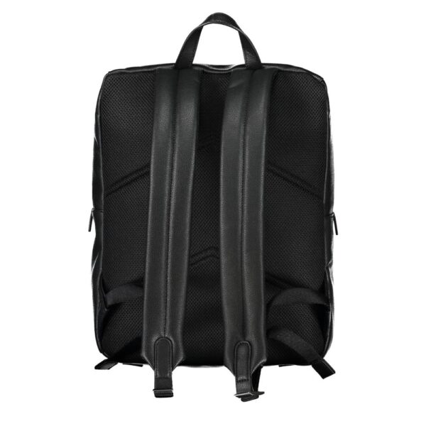 Calvin Klein Chic Eco-Friendly Designer Backpack - Image 2