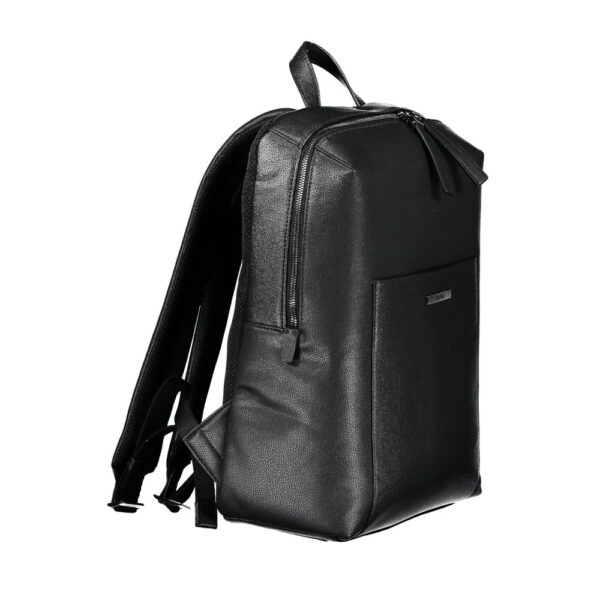 Calvin Klein Chic Eco-Friendly Designer Backpack - Image 3