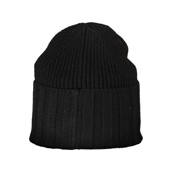 Calvin Klein Sophisticated Contrast Detail Logo Hat - Image 2
