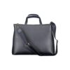 Tommy Hilfiger Blue Polyester Handbag - Image 2