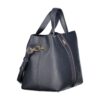 Tommy Hilfiger Blue Polyethylene Women Handbag - Image 3