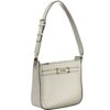 Guess Jeans White Polyethylene Handbag - Image 3