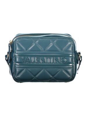 Valentino Bags Green Polyethylene Women Handbag