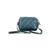 Valentino Bags Green Polyethylene Women Handbag - Image 2