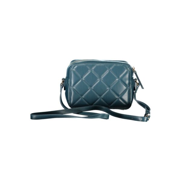Valentino Bags Green Polyethylene Women Handbag - Image 2