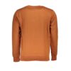 U.S. Grand Polo Brown Cotton Sweater - Image 2