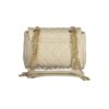 Valentino Bags Beige Polyethylene Handbag - Image 2