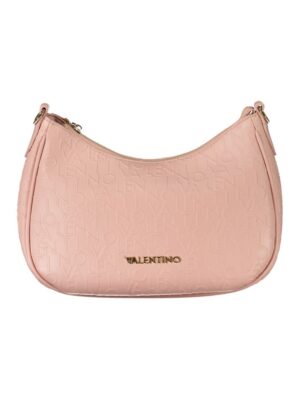 Valentino Bags Pink Polyethylene Women Handbag