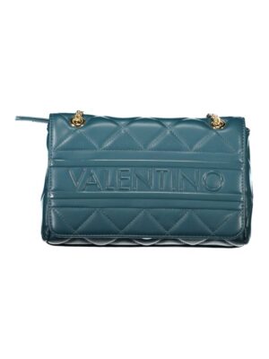 Valentino Bags Green Polyethylene Women Handbag